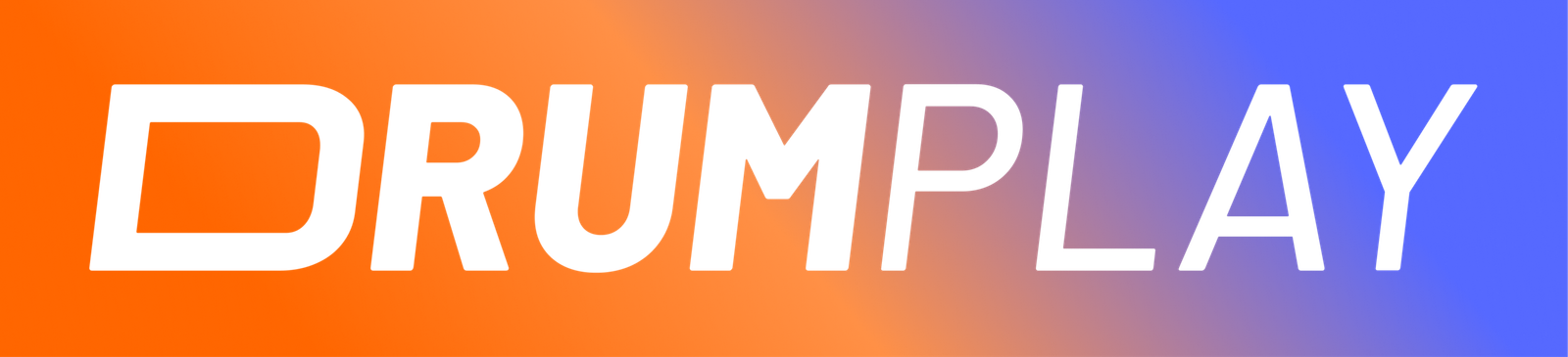 DrumPlay